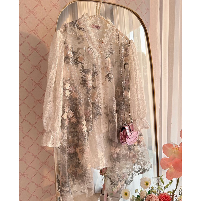 Jual Haidee & Orlin - Amale Outer Ranee | Shopee Indonesia