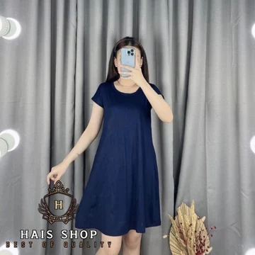 Dress Mola 975 Swing Dress Wanita