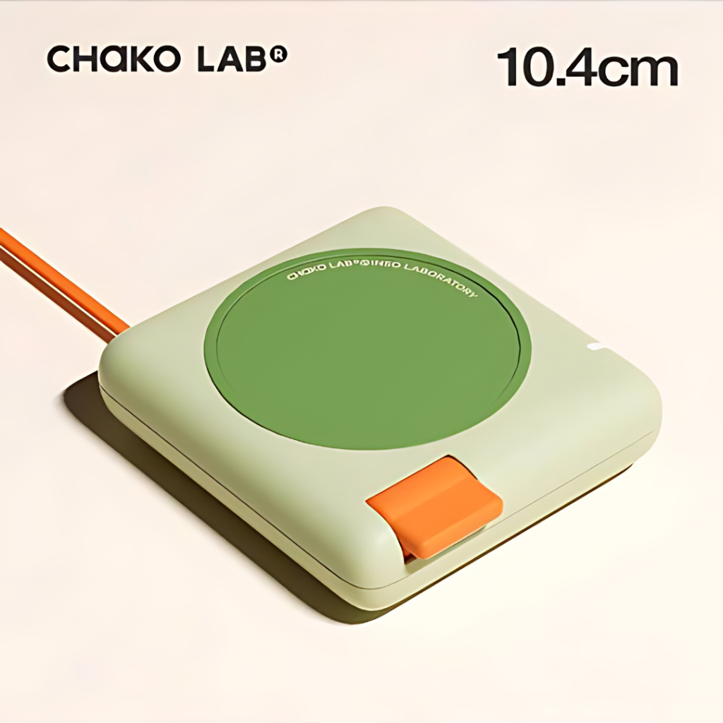 Jual CHAKO LAB Glass Heating Pad | Shopee Indonesia