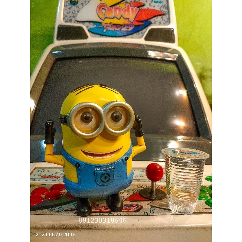 Jual minion sensor | Shopee Indonesia