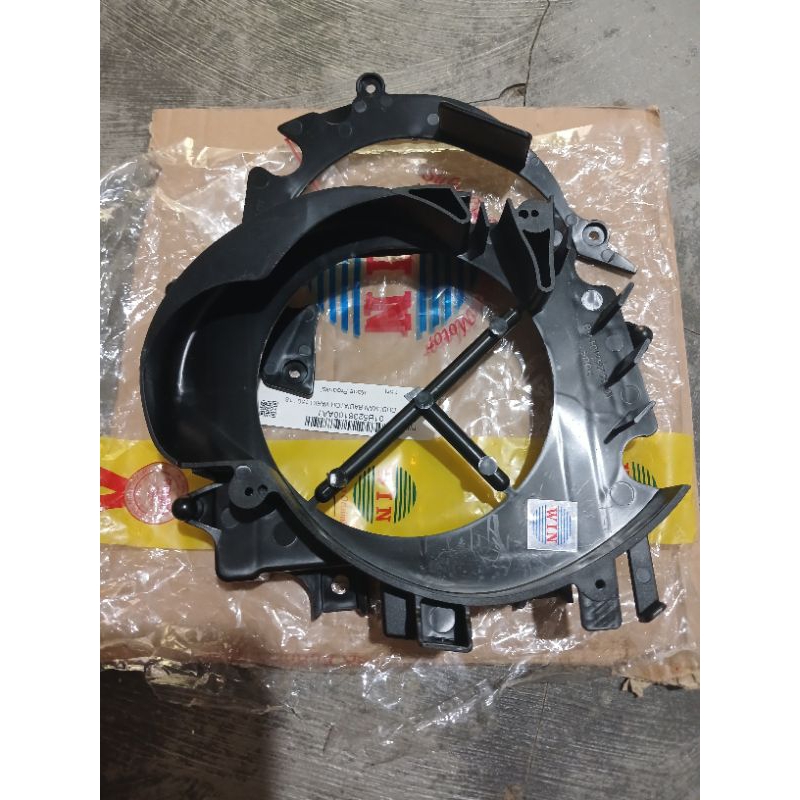 Jual dudukan radiator vario led 125 150 2018 2019 2020 2021 2022 ...