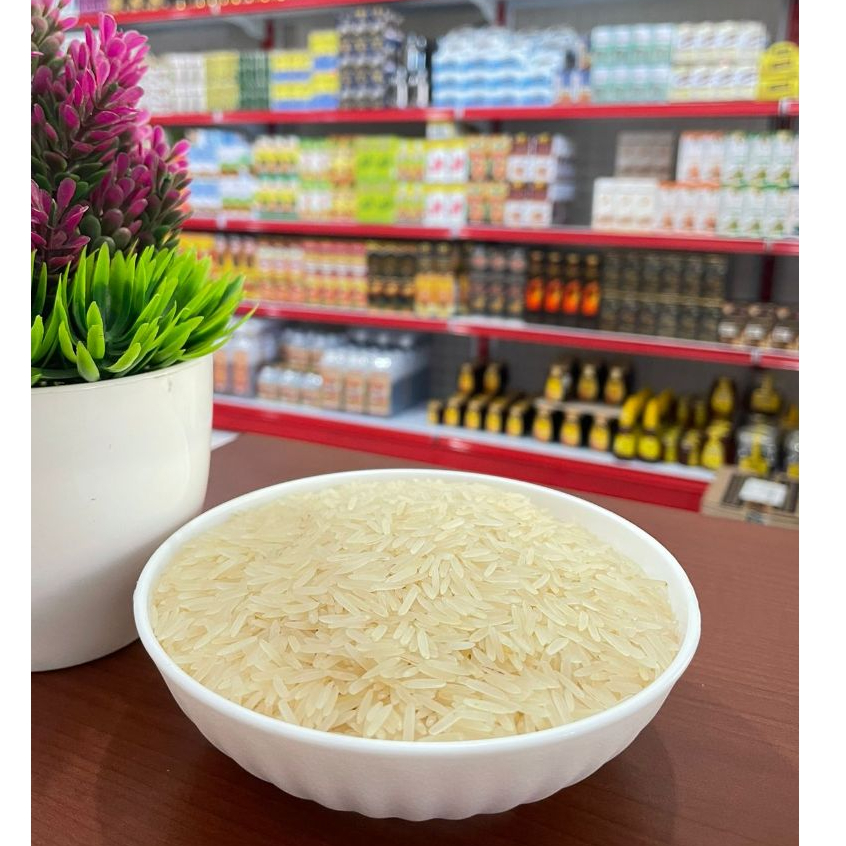 Jual Beras Basmati India Kemasan Repacking | Shopee Indonesia