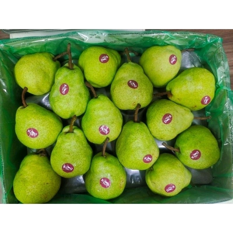 Jual Pear packham 1 kg | Shopee Indonesia