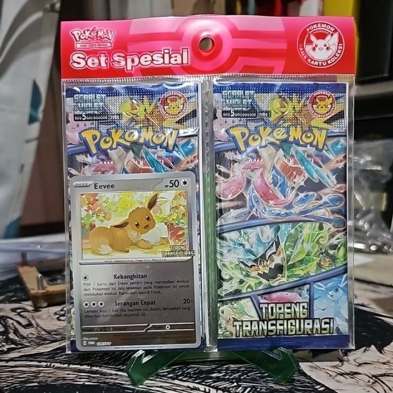 Jual set spesial special topeng transfigurasi pokemon tcg indonesia ...