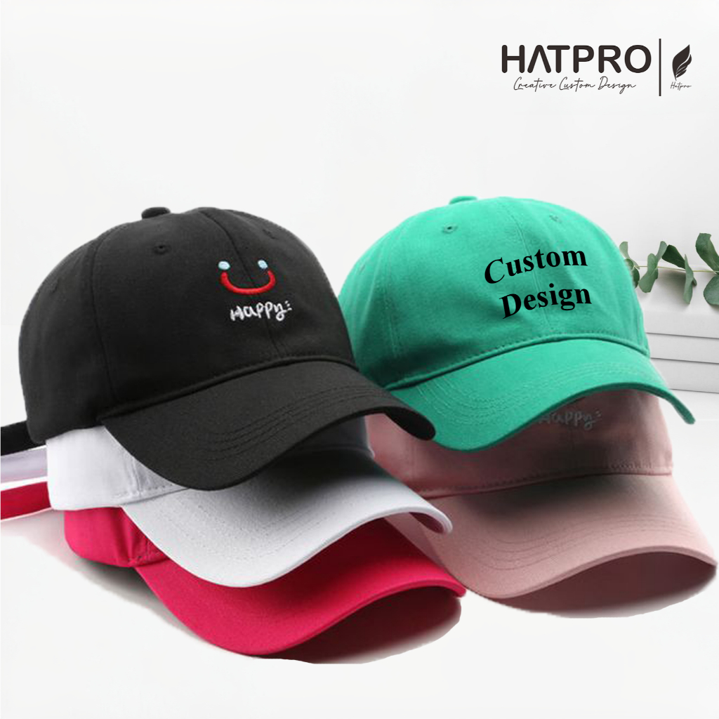 Jual Topi Custom Terlengkap & Harga Terbaru Juli 2026 | Shopee Indonesia