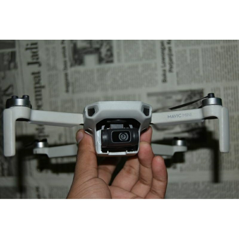 Jual dji mavic mini 1 (normal) | Shopee Indonesia