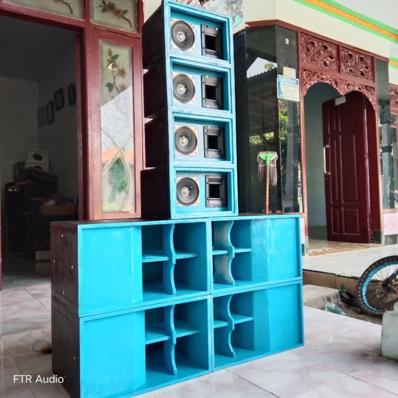 Jual PAKET SOUND 1 SET SIAP BUNYI | Shopee Indonesia