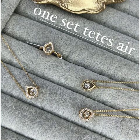 Jual SET DANCING STONE NEW SERIES | Shopee Indonesia