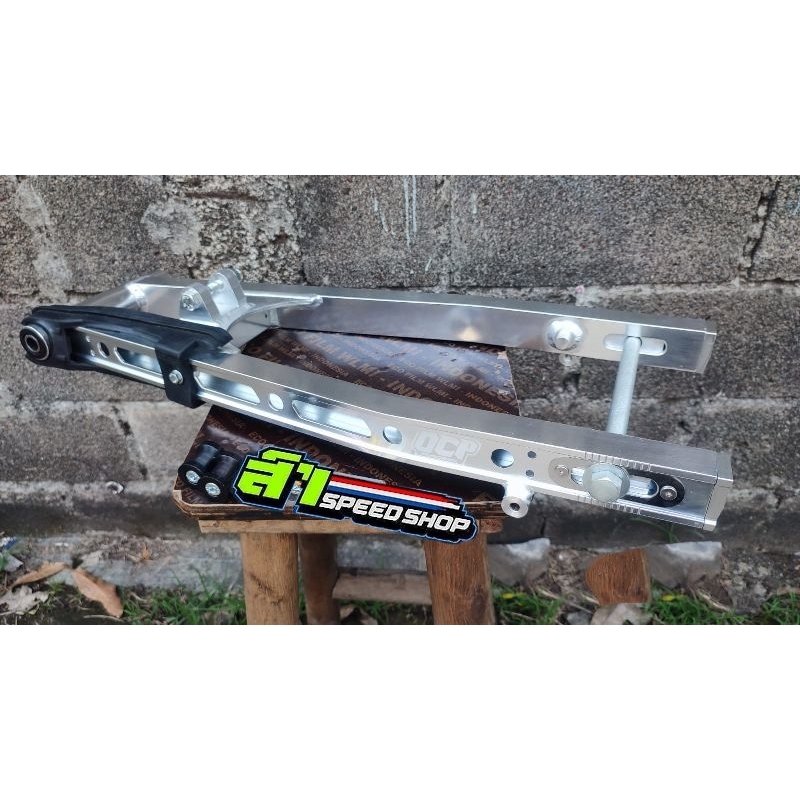 Jual Arem model DKT kotak long panjang 64cm Arem ninja RR R Arem dkt ...