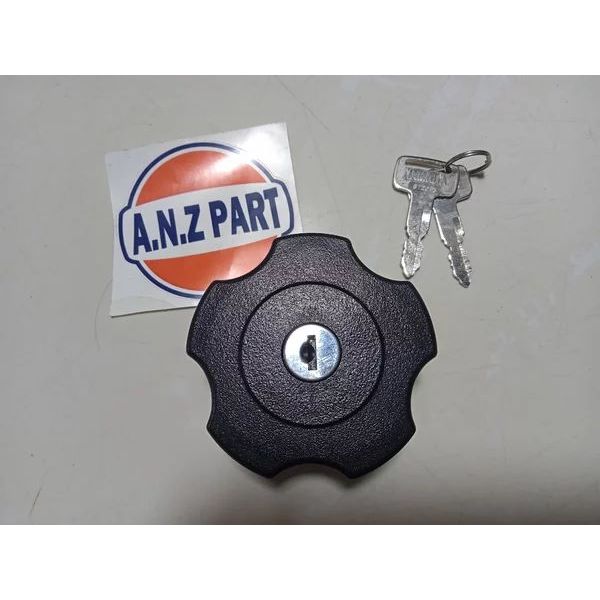 Billet Oil Tank Cap w/ Gasket 1A0 21771 00 00 For Yamaha RD125 200