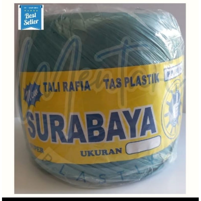 Jual Tali Rafia 1 kg | Shopee Indonesia