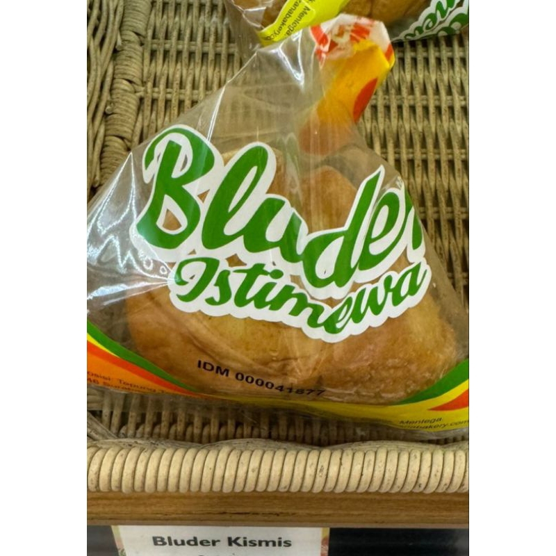 Jual Bluder Istimewa Suzana Bakery | Shopee Indonesia
