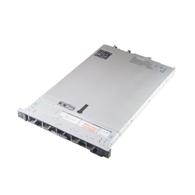 Jual Server Dell PowerEdge R640 1U Intel Xeon Gold 6140 RAM 64Gb 1.2TB ...