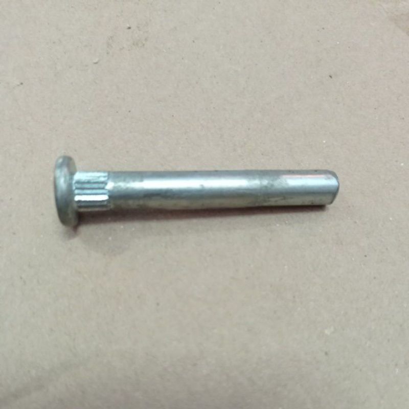 Jual pen engsel pintu mobil pendek 8x63mm | Shopee Indonesia
