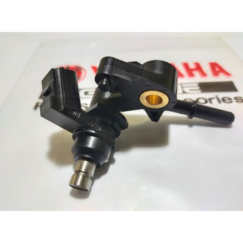 Jual 1DY-E3770-00 Injector Injektor Yamaha Jupiter Z1 YGP ORI | Shopee ...