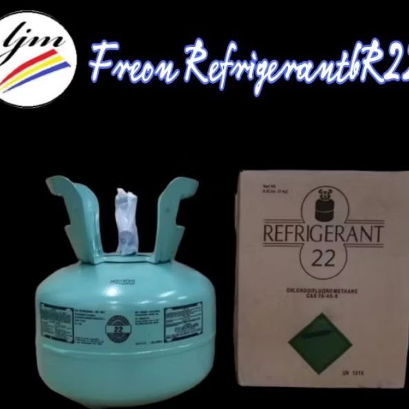 Jual freon Refrigerant R22 3.4kg | Shopee Indonesia