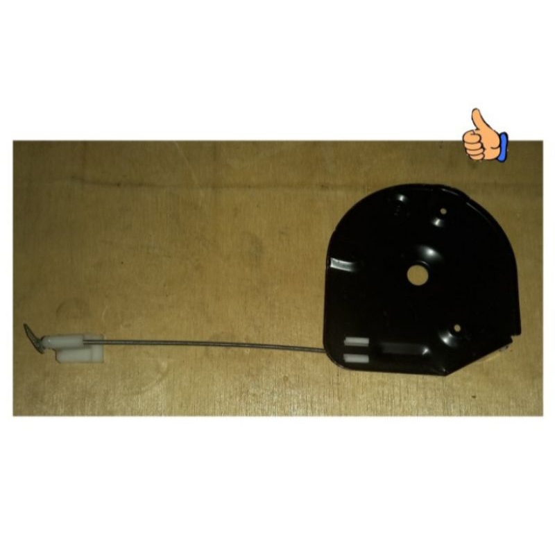 Jual Brake For Washing Machine Sharp (Rem untuk mesin cuci sharp dll ...