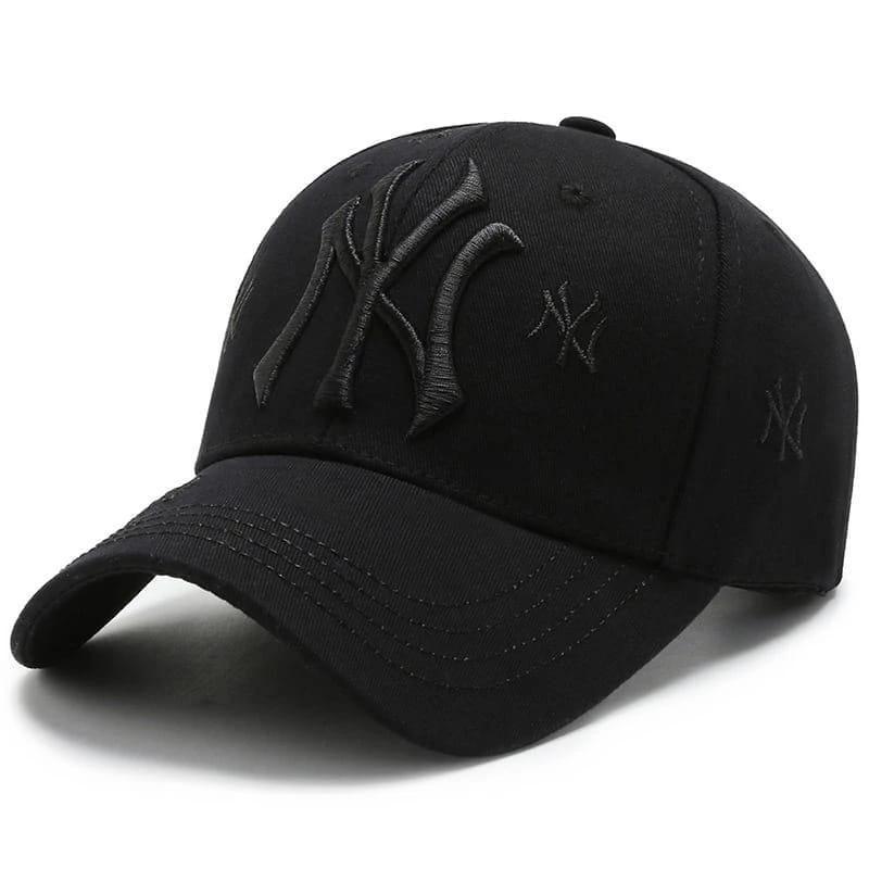 Jual Model Baru Topi Baseball New Yorrk Distro Premium Model Terbaru ...
