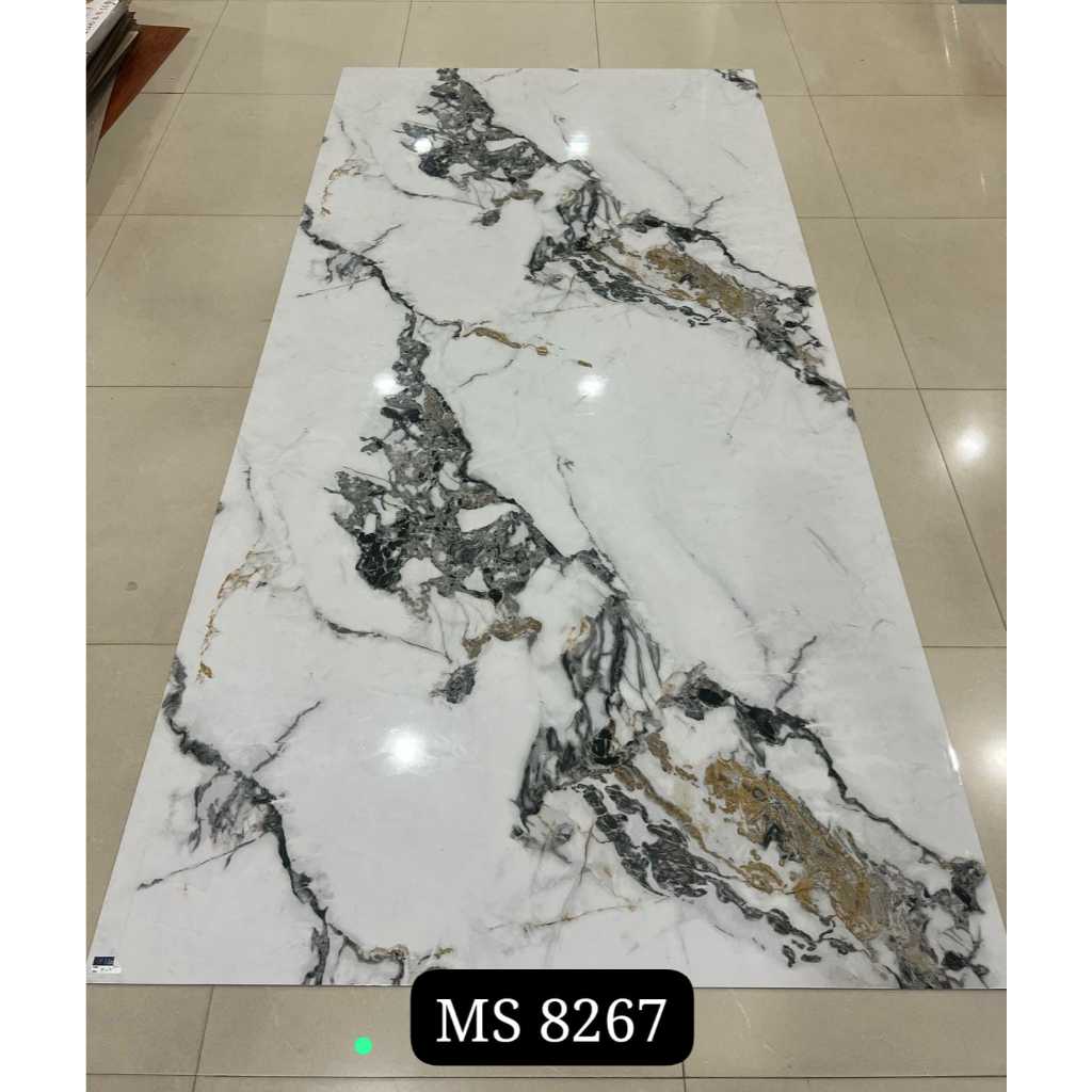 Jual Pvc marmer Laiv dinding motif marmer tebal 3mm | Shopee Indonesia