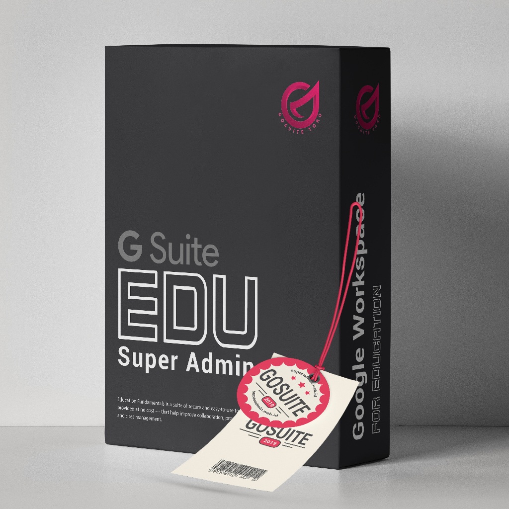 Jual G Suite Admin Terlengkap & Harga Terbaru Juli 2026 | Shopee Indonesia
