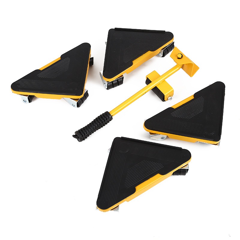 Jual Roda Alat Bantu Angkat Barang Pindah Pengangkat Furniture | Shopee ...