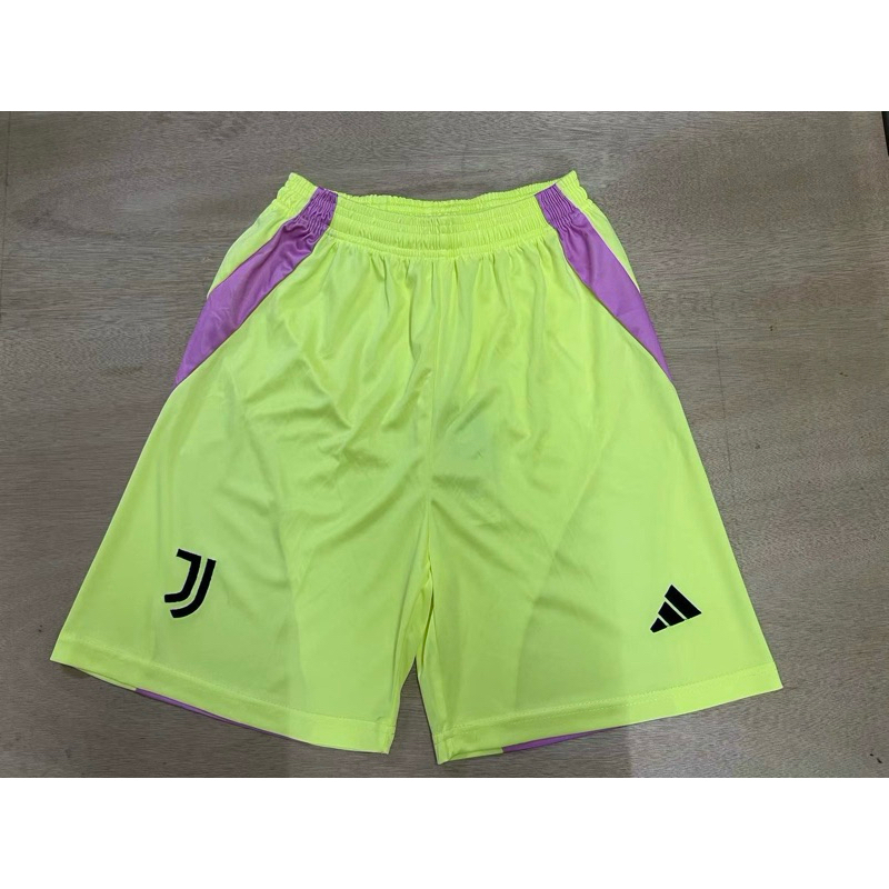 Jual CELANA BOLA JUVENTUS AWAY NEW 2025 GRADE ORI | Shopee Indonesia