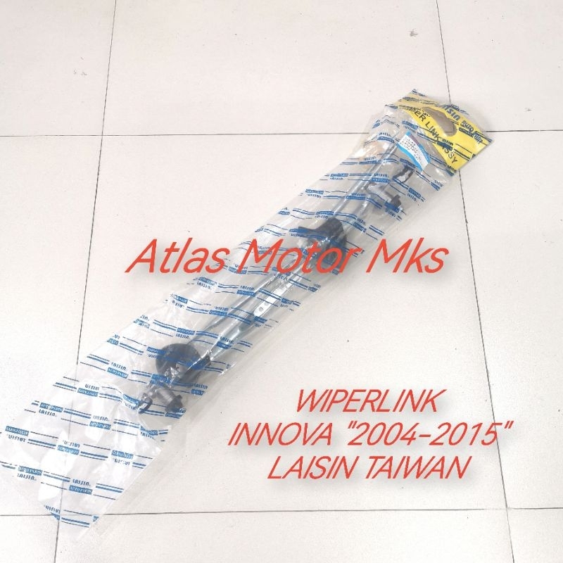 Jual [1SET][INNOVA] WIPER LINK ASSY LINK WIPER PENGHUBUNG SAPU KACA ...