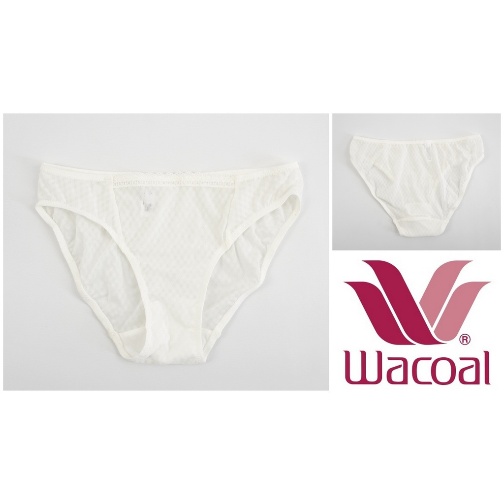 Jual Celana Dalam Wanita Remaja Wacoal Babe Young Panty Model Mini