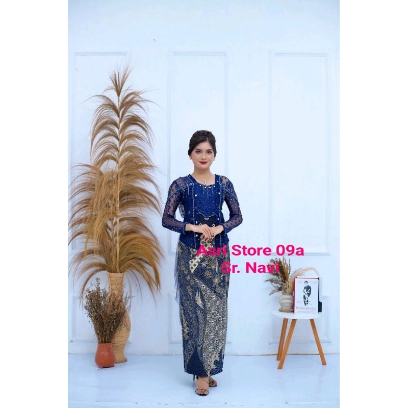 Jual Rok Span batik/Rok instan langsung pakai/ Rok wisuda/ Rok Batik ...