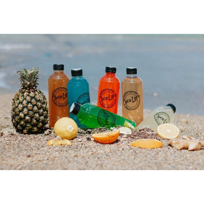 Jual Paket Minuman Tradisional 24 BTOL | Shopee Indonesia