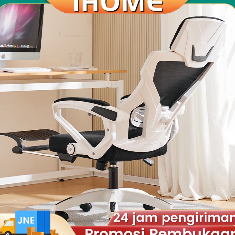 Jual KODE T78O kursi kantor Kursi Kerja kursi belajar Kursi Gaming ...