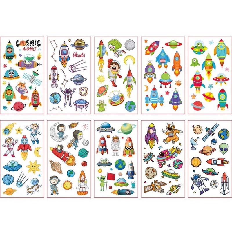 Jual Sticker tato anak / sticker tato bisa hilang | Shopee Indonesia