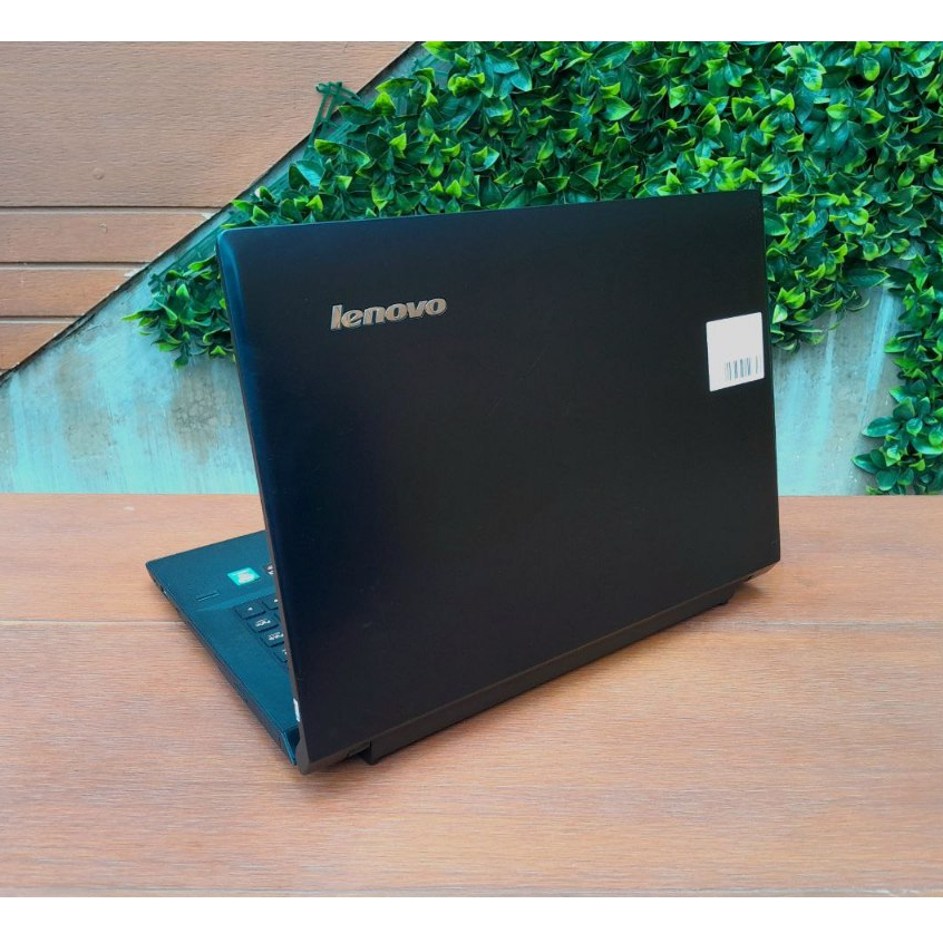 Lenovo B40-70 SSD240GB メモリ8GB ブルーレイドライブ搭載