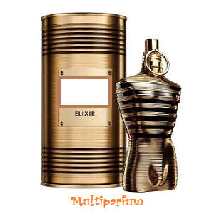 ジャンポールゴルティエ le male elixir 75ml JEAN PAUL GAULTIER LE MALE ELIXIR 75ML/2.5 oz EDP SHIP FROM