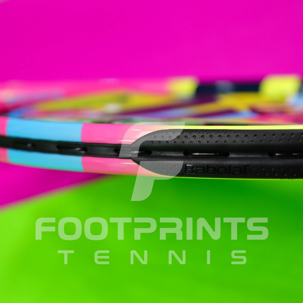 Jual Raket Tenis Anak Babolat Nadal JR 26 2024 Tennis Racket Junior 240 ...