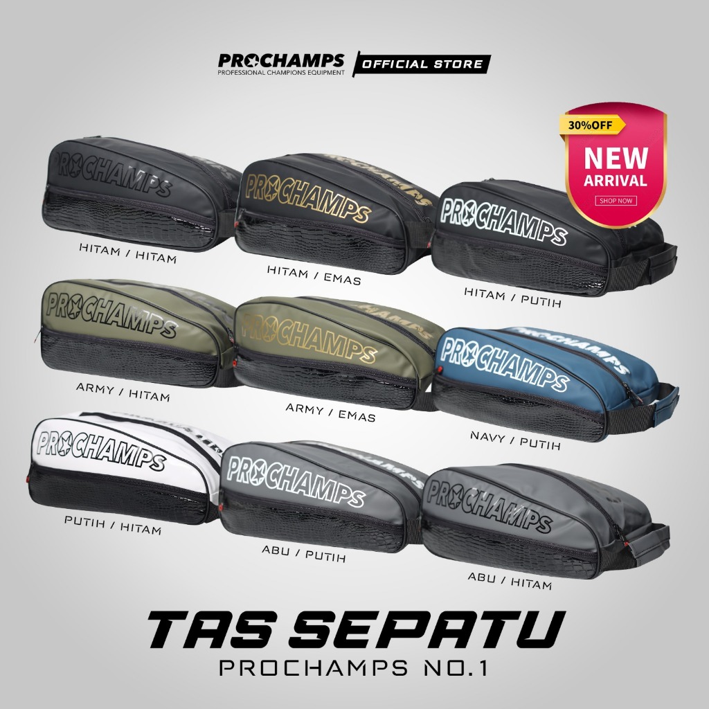 Produk PROCHAMPS OFFICIAL STORE | Shopee Indonesia