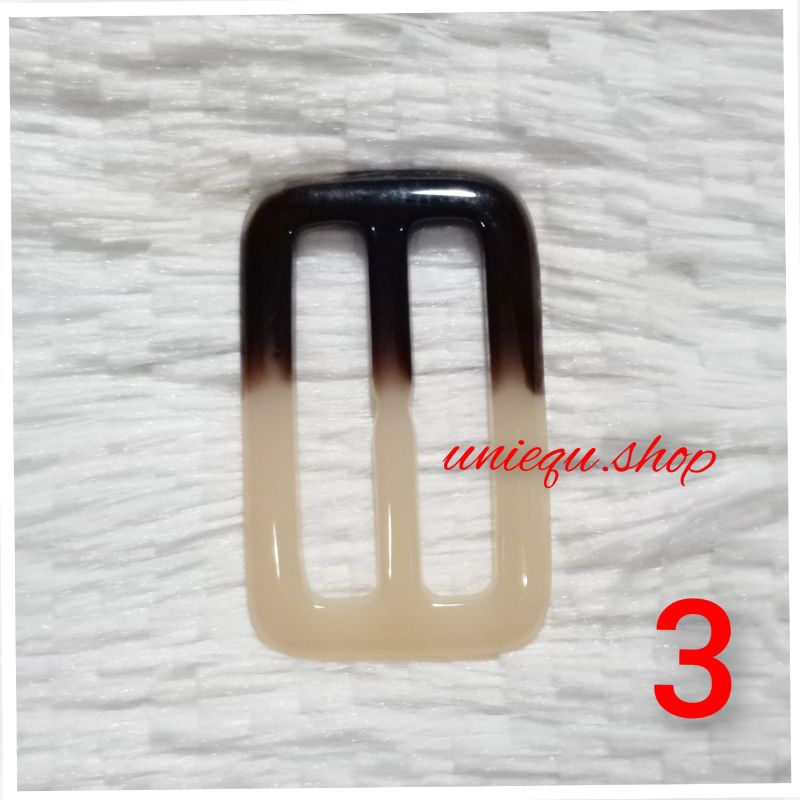 Jual Ring Gesper Cincin Pengait Kain Rok Kebaya Lilit Akrilik | Shopee ...