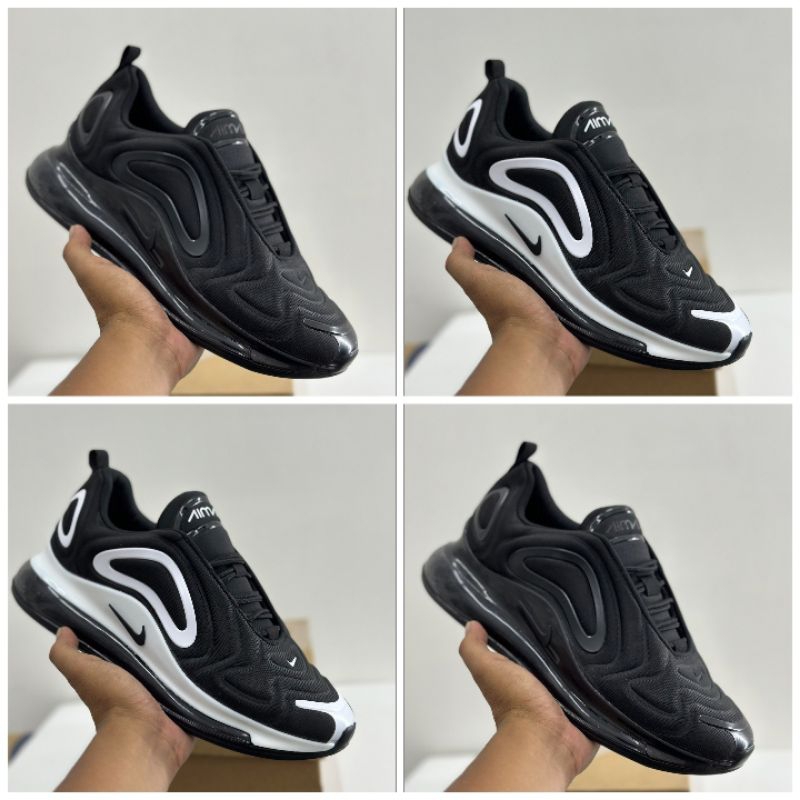 Air max 720 full black online