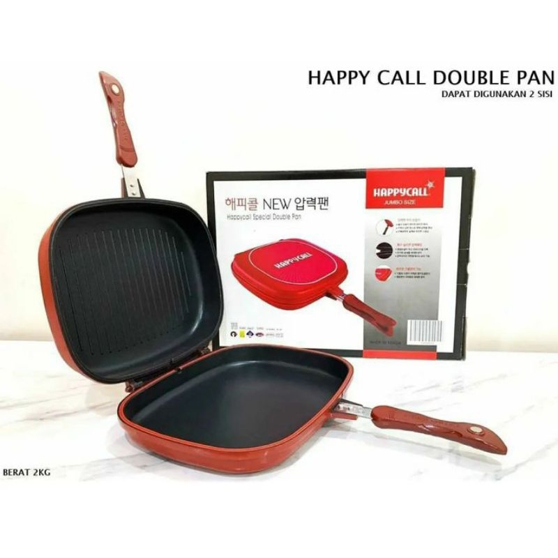 Jual Double pan | Shopee Indonesia