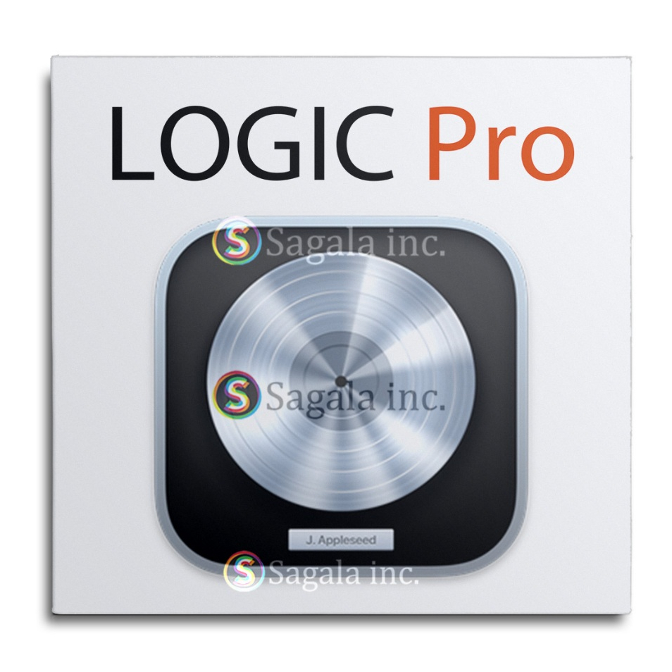 Jual LOGIC PRO - MAC - DAW MIXING MASTERING RECORDING EDITING AUDIO ...