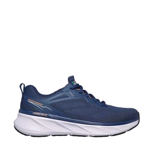 Jual Skechers Edgeride Men's Sneakers | Shopee Indonesia