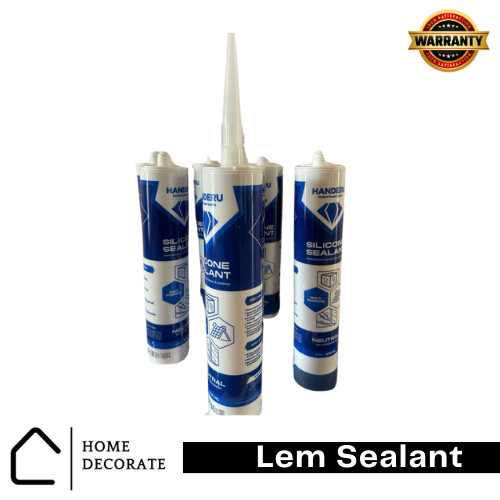 Jual Termurah Lem Sealent Gram Serba Guna Bisa Untuk Pvc