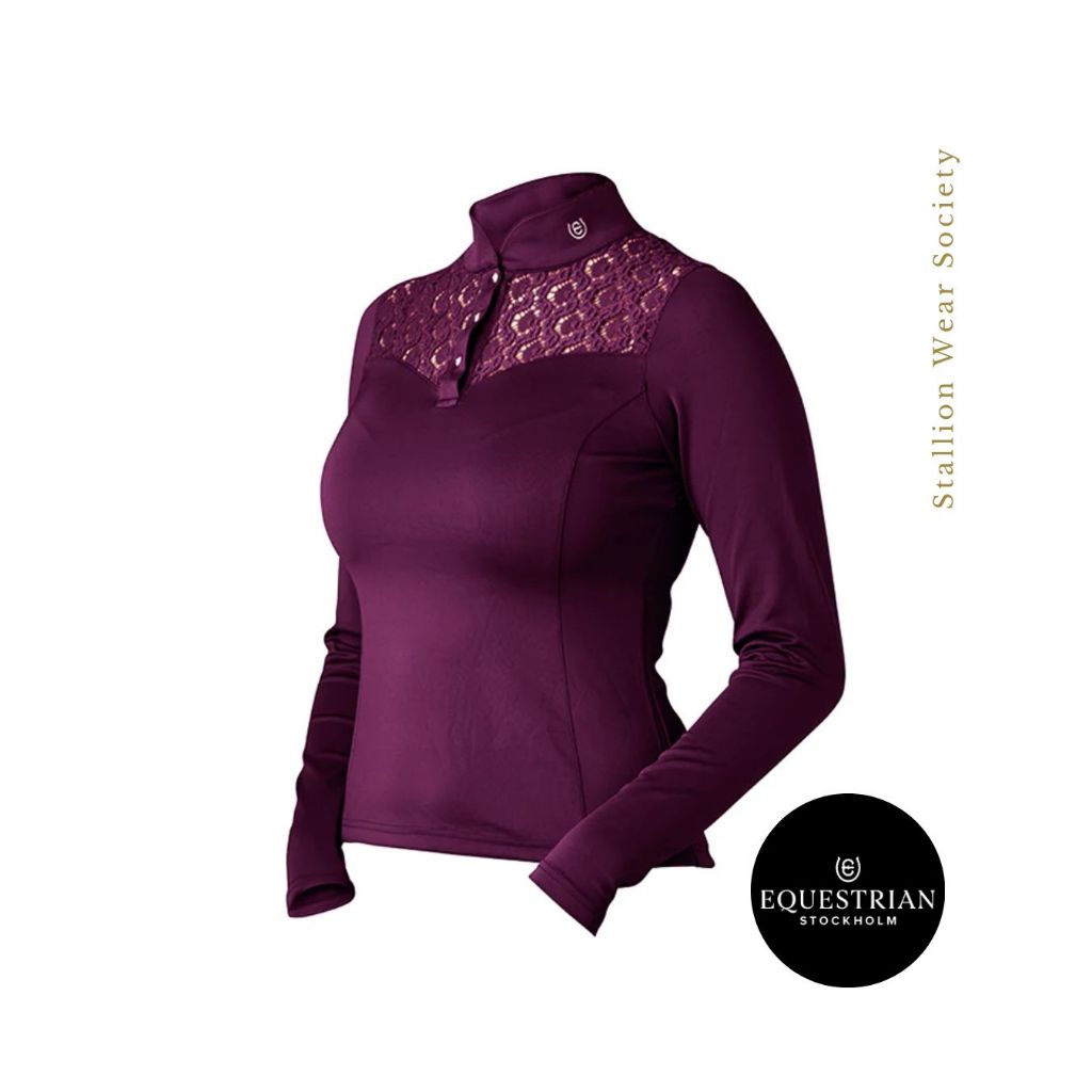 Jual Equestrian Base Layer Berkuda olahraga BERKUDA HORSE RIDING ...