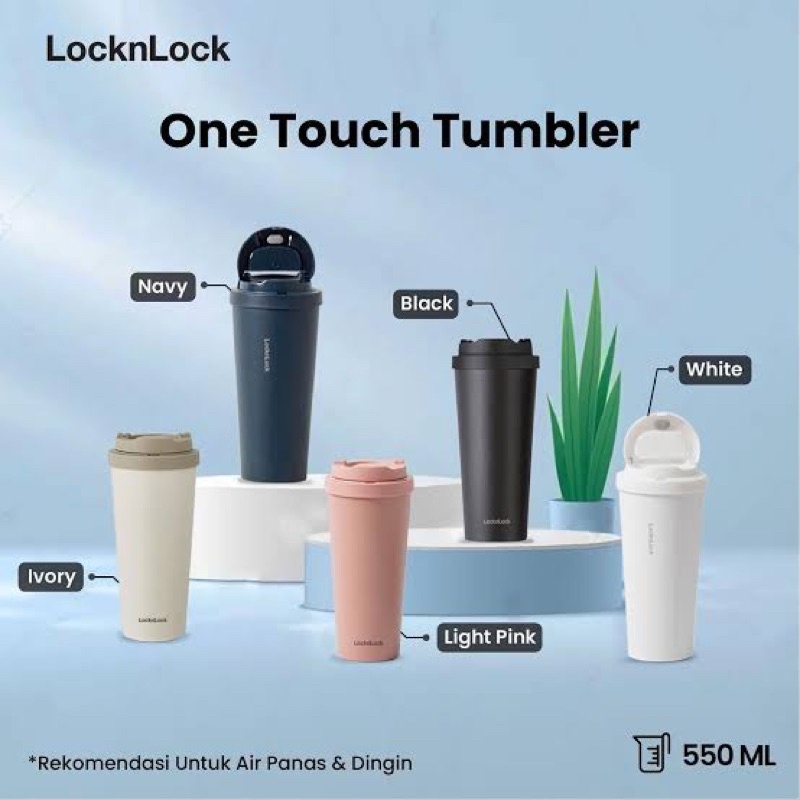 Produk LOCK N LOCK | Shopee Indonesia