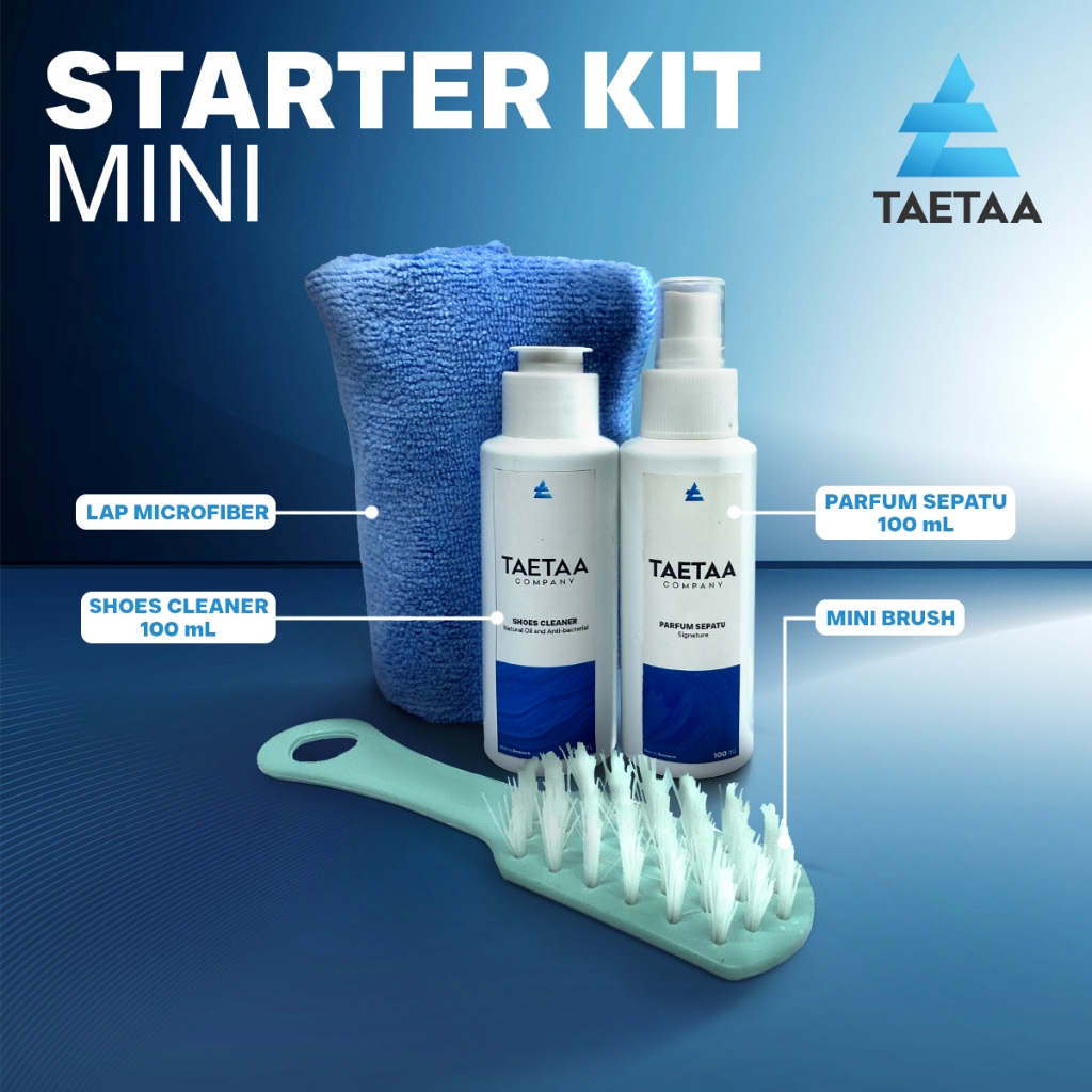 Jual Paket Cuci Sepatu Suede Canvas Kanvas Nubuck Kulit Starter Kit ...