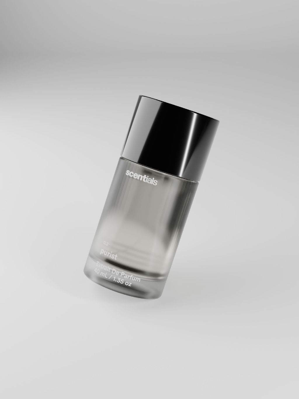 Jual SCENTIALS Perfume - Purist Extrait de parfum | Parfum Unisex ...