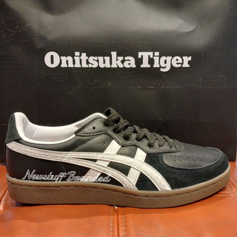 Luxe Onitsuka Tiger Gsm Negras Onitsuka Tiger OHBORI A50 1183C403