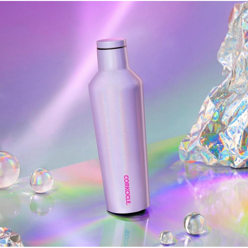 Jual [READY STOCK] CORKCICLE Unicorn Magic Canteen 16oz Cotton Candy