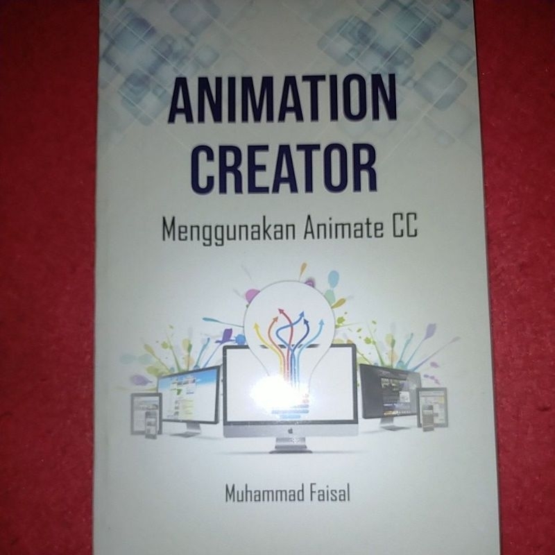 Jual Animation Creator, menggunakan Animate CC | Shopee Indonesia