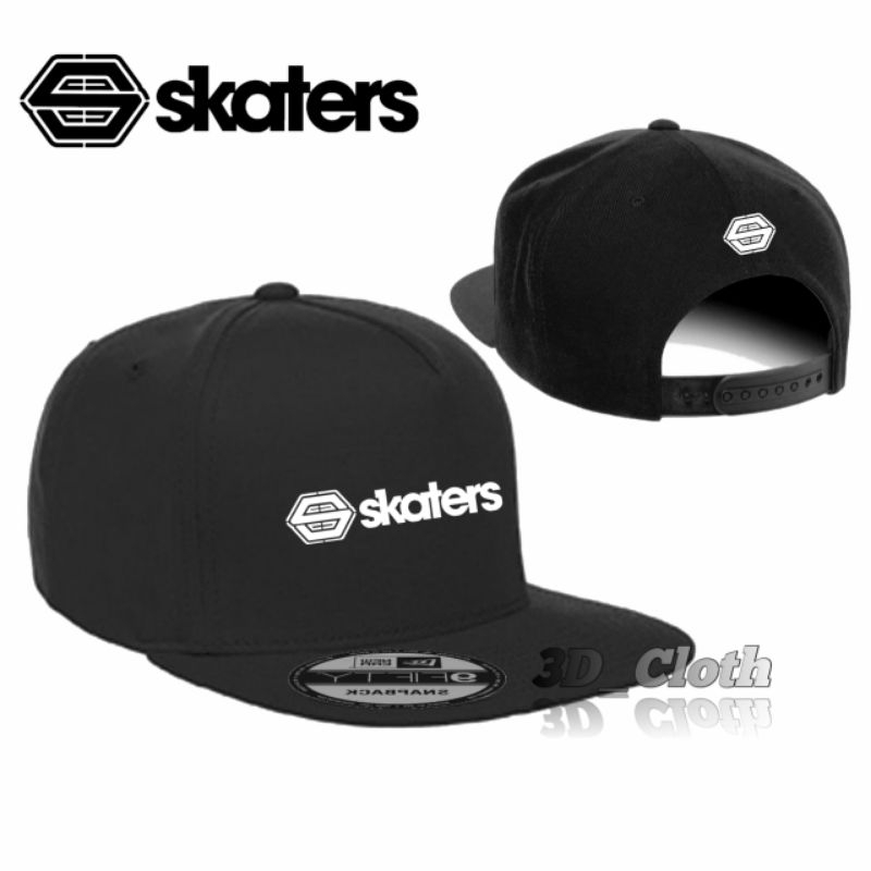Jual Topi Skaters Terlengkap & Harga Terbaru Juli 2026 | Shopee Indonesia